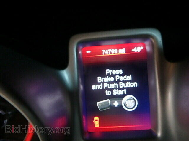 2011 DODGE JOURNEY - VIN: 3D4PG1FG6BT511385 - Фото 8