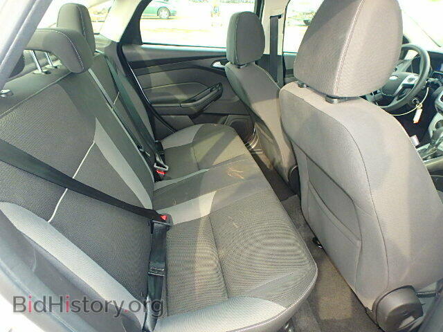 2013 FORD FOCUS - VIN: 1FADP3F26DL343350 - Photo 6