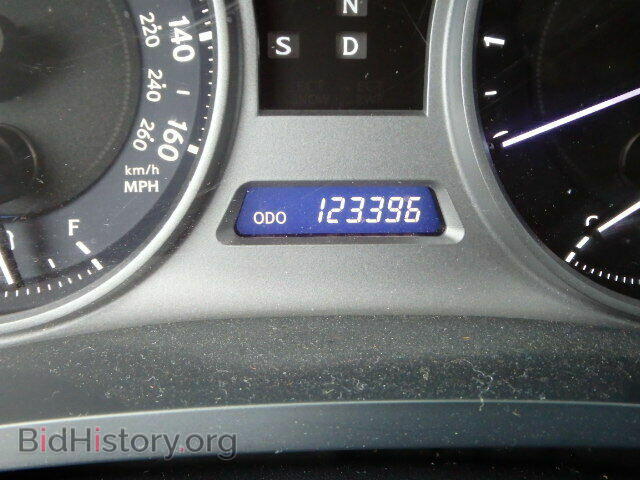 2006 LEXUS IS350 - VIN: JTHBE262865011501 - Фото 8