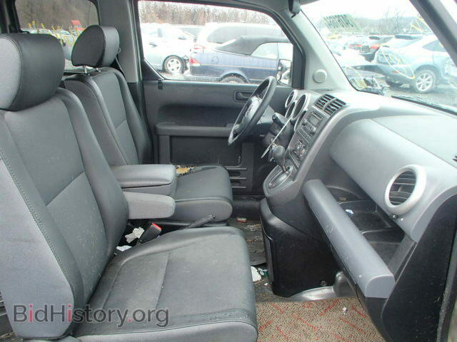 2004 HONDA ELEMENT - VIN: 5J6YH28674L010779 - Photo 5