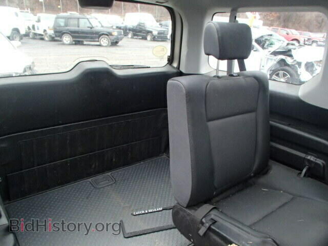 2004 HONDA ELEMENT - VIN: 5J6YH28674L010779 - Photo 6