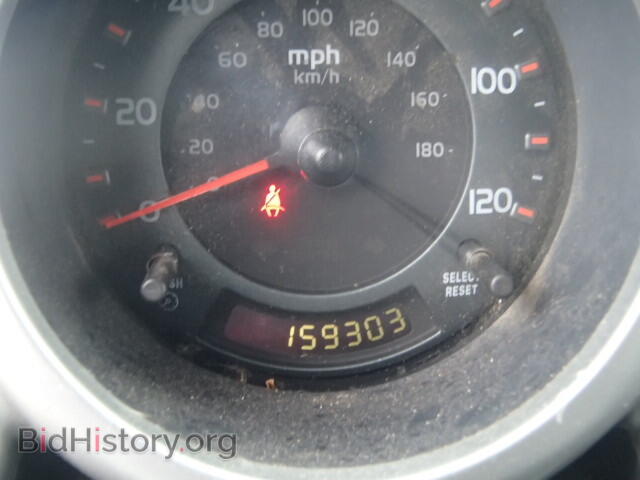 2004 HONDA ELEMENT - VIN: 5J6YH28674L010779 - Photo 8