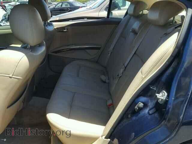 2007 NISSAN MAXIMA - VIN: 1N4BA41E97C850778 - Фото 6