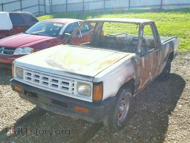 1987 DODGE RAM - VIN: JB7FL54E7HP080775 - Photo 2