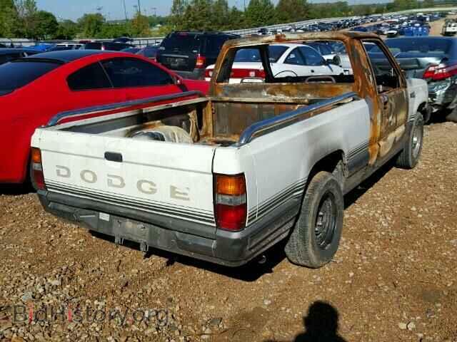 1987 DODGE RAM - VIN: JB7FL54E7HP080775 - Photo 4