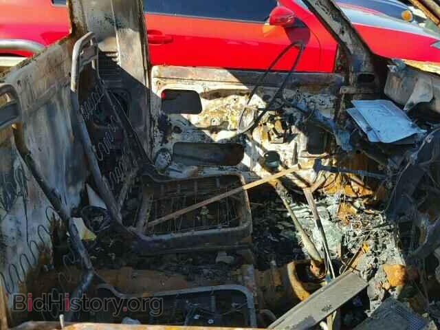 1987 DODGE RAM - VIN: JB7FL54E7HP080775 - Photo 5