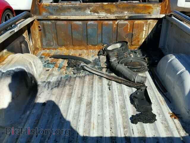 1987 DODGE RAM - VIN: JB7FL54E7HP080775 - Photo 6
