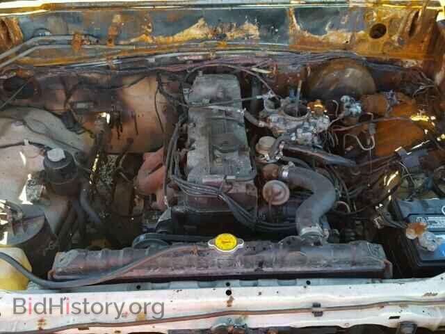 1987 DODGE RAM - VIN: JB7FL54E7HP080775 - Photo 7