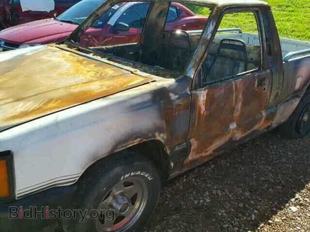 1987 DODGE RAM - VIN: JB7FL54E7HP080775 - Photo 10