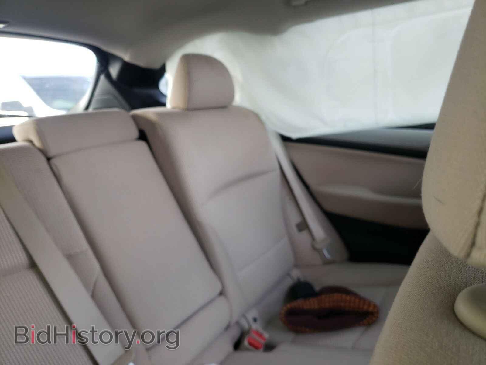 2017 SUBARU OUTBACK - VIN: 4S4BSAHC5H3251237 - Photo 6