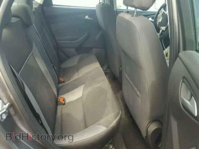 2014 FORD FOCUS - VIN: 1FADP3F22EL194422 - Фото 6