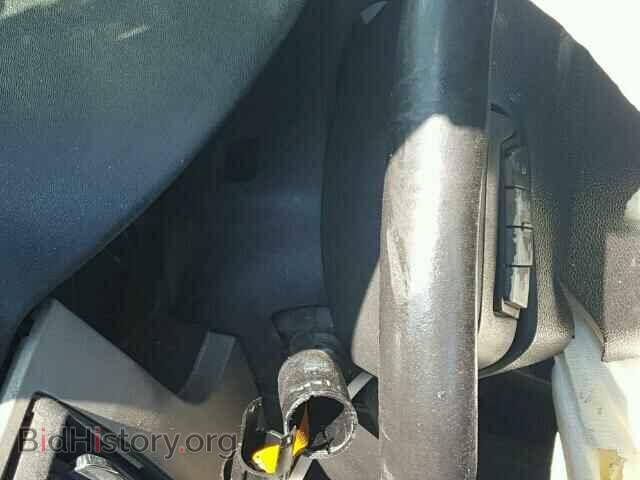 2008 FORD FOCUS - VIN: 1FAHP35NX8W169476 - Фото 8