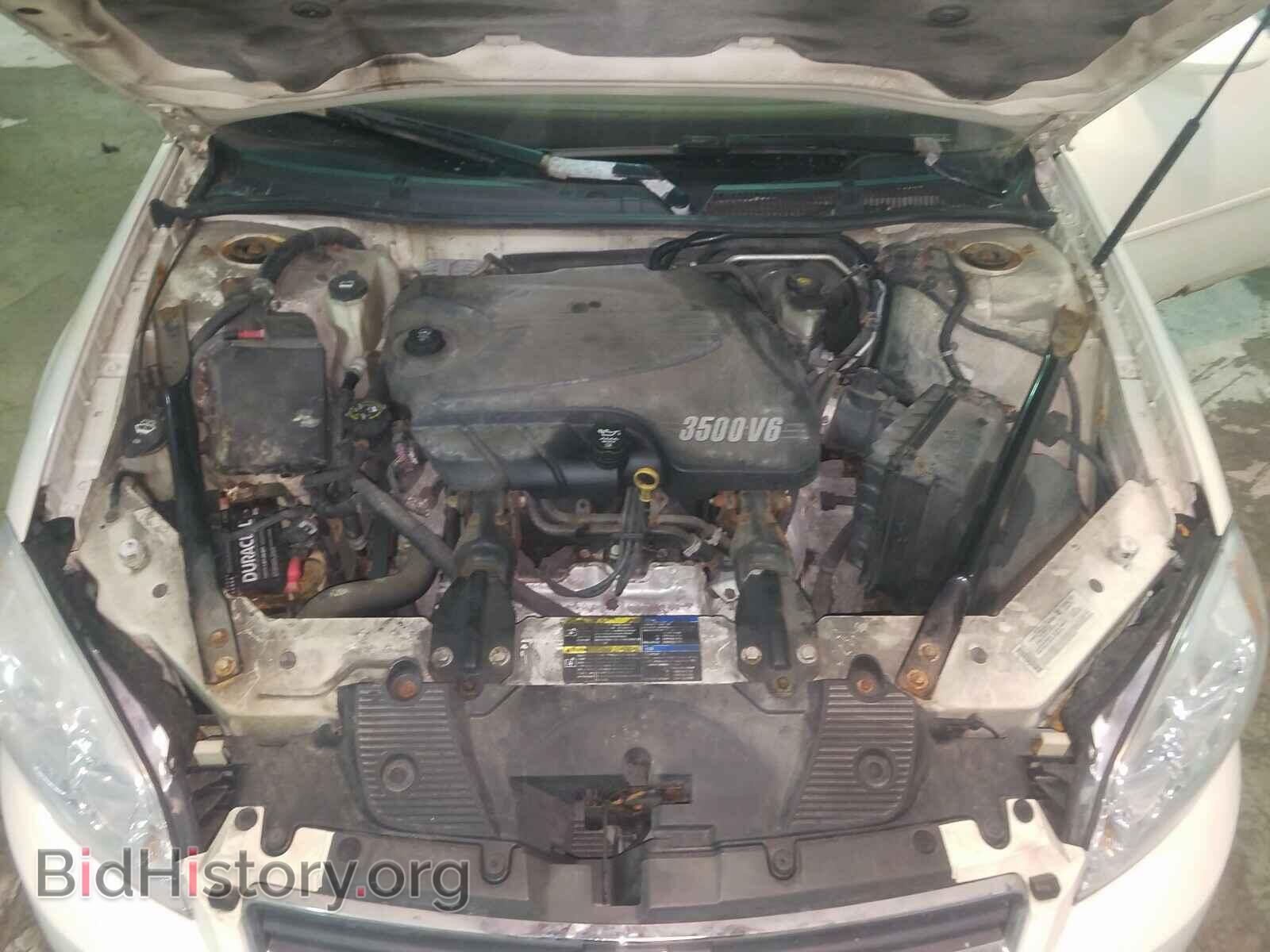 2007 CHEVROLET IMPALA - VIN: 2G1WT58K479218925 - Фото 7