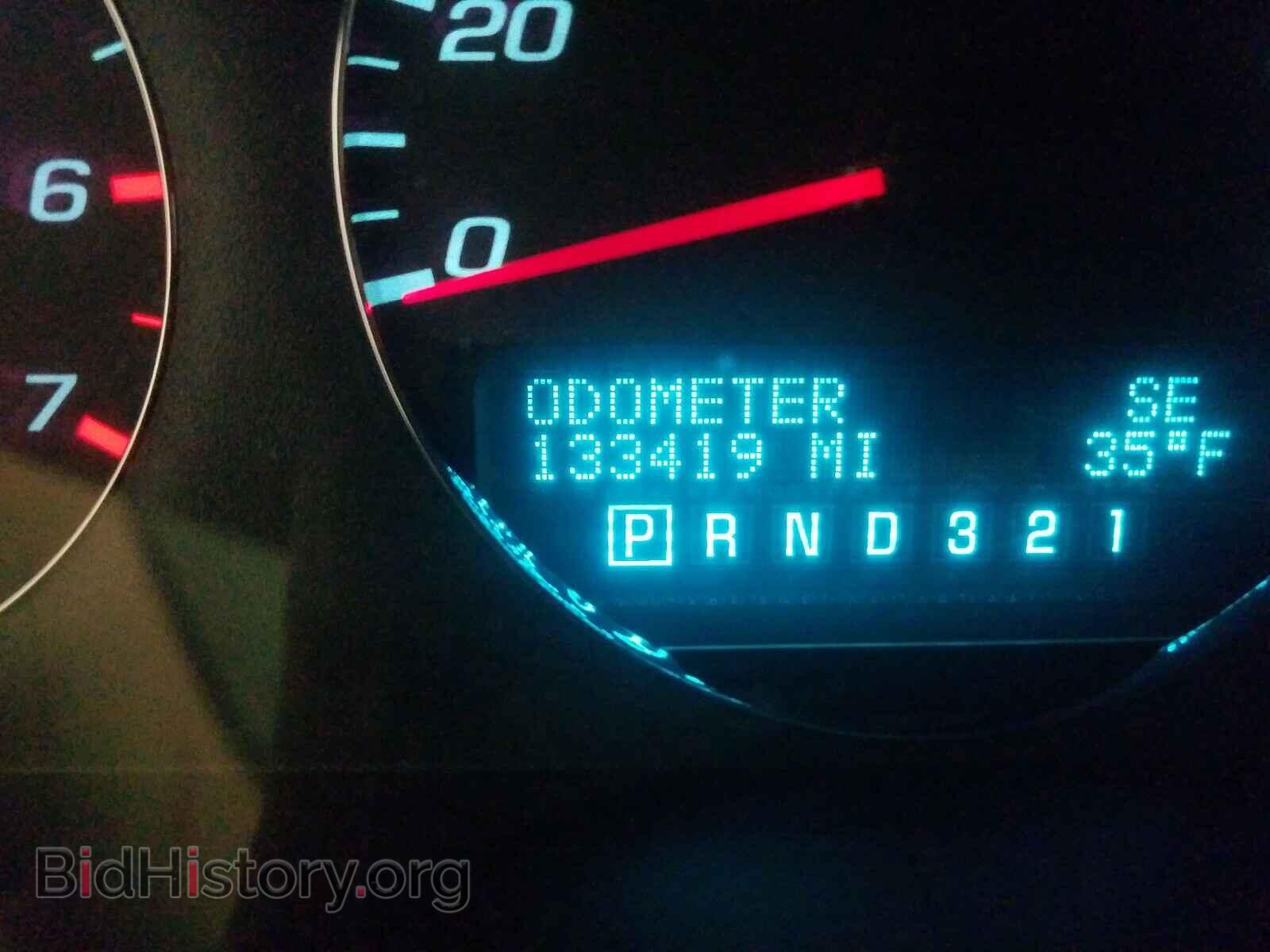 2007 CHEVROLET IMPALA - VIN: 2G1WT58K479218925 - Фото 8