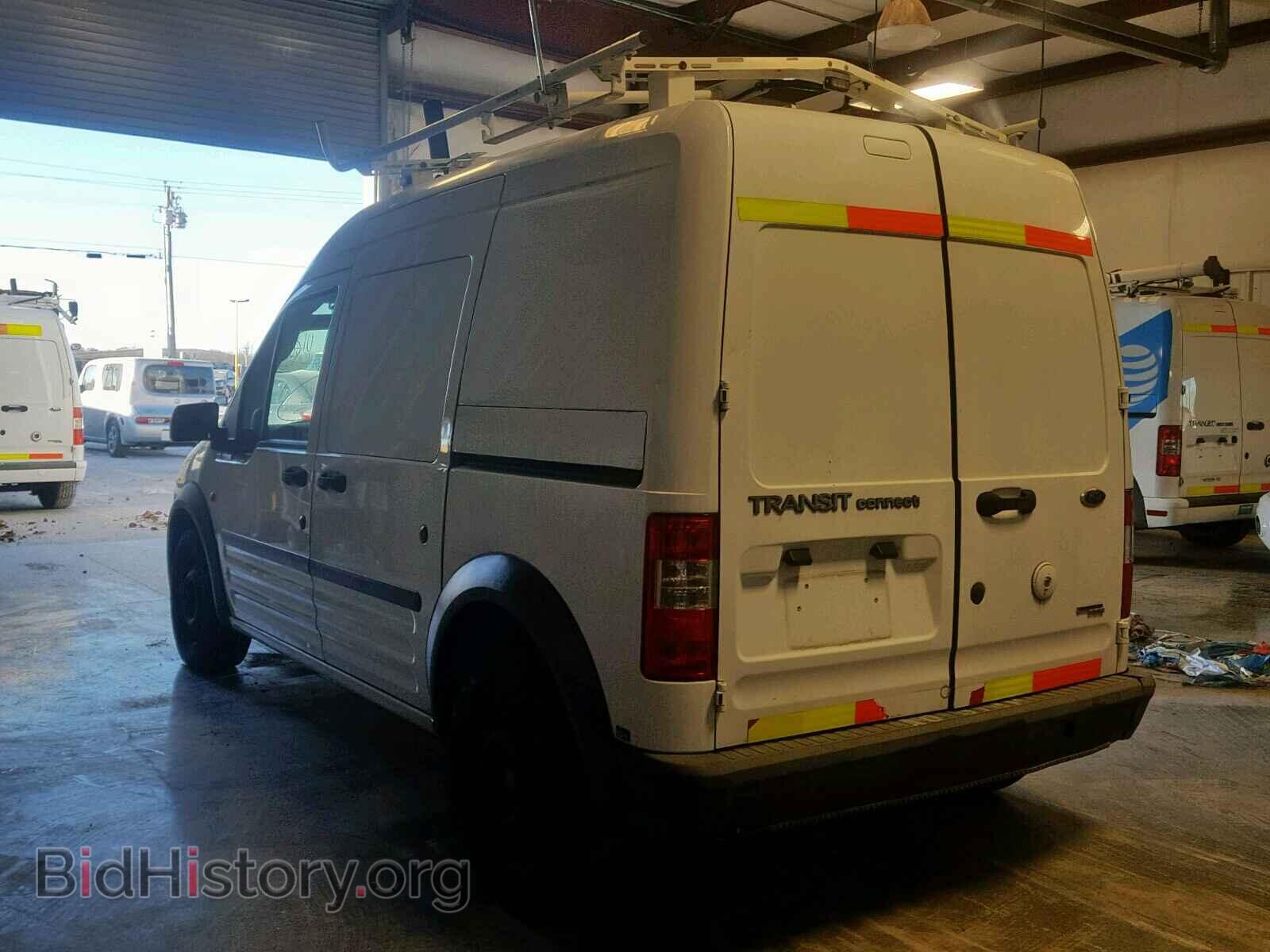 2012 FORD TRANSIT CO - VIN: NM0LS7AN0CT099865 - Фото 3