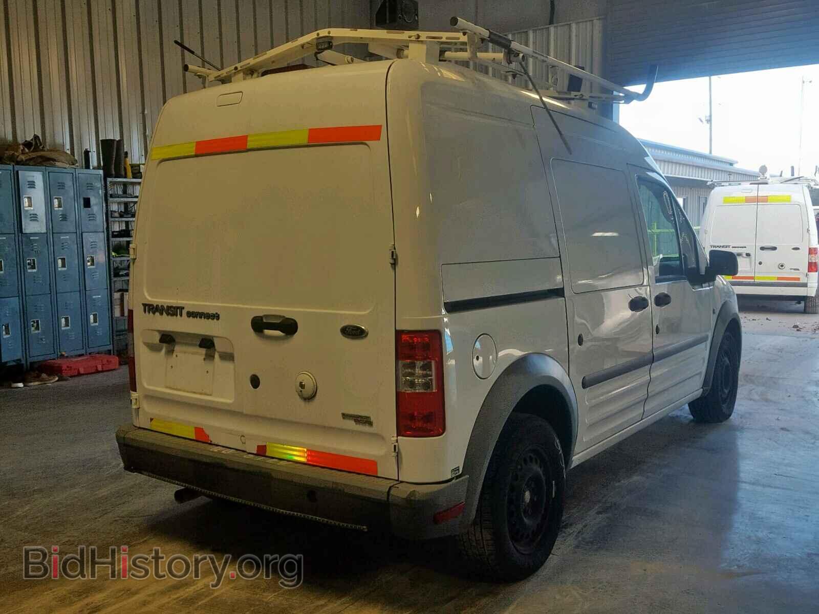 2012 FORD TRANSIT CO - VIN: NM0LS7AN0CT099865 - Фото 4