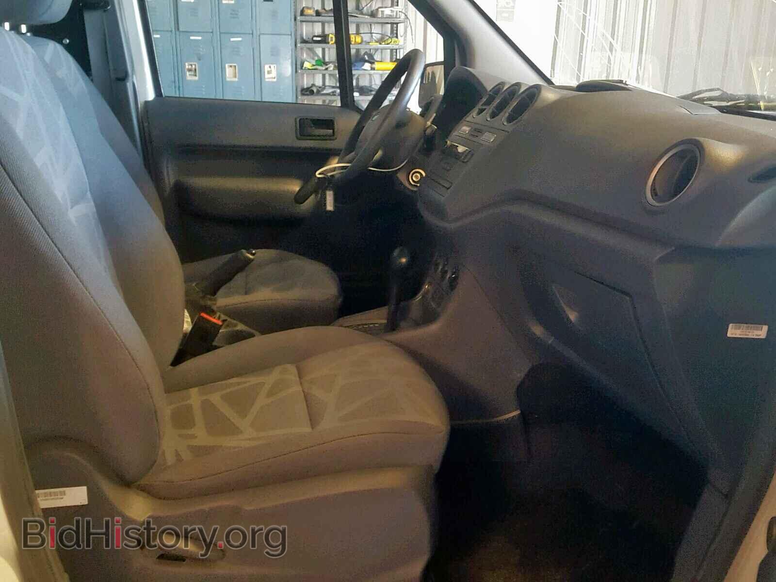 2012 FORD TRANSIT CO - VIN: NM0LS7AN0CT099865 - Фото 5