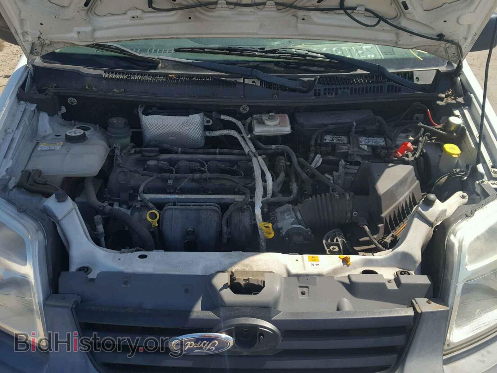 2012 FORD TRANSIT CO - VIN: NM0LS7AN0CT099865 - Фото 7