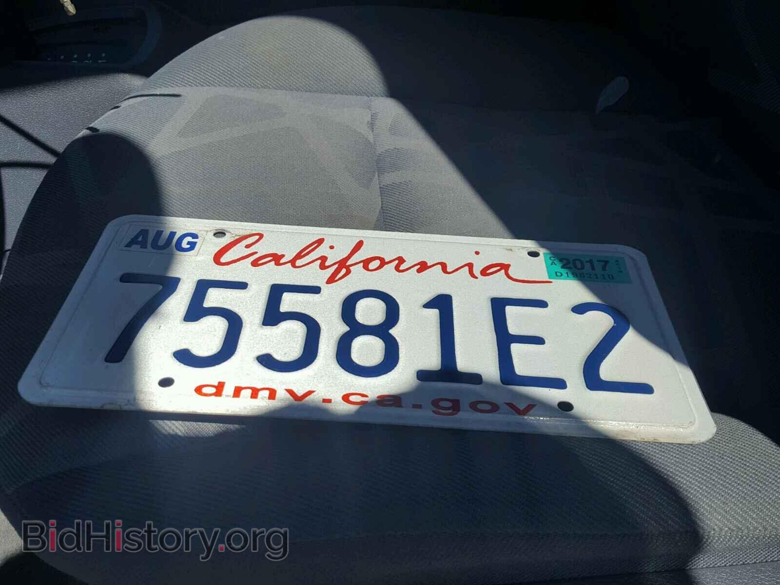 2012 FORD TRANSIT CO - VIN: NM0LS7AN0CT099865 - Фото 9