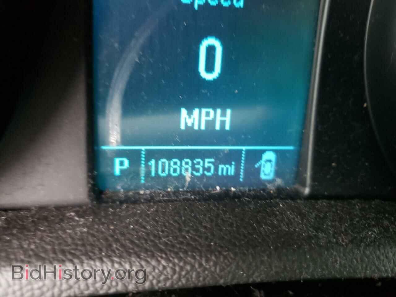 2016 BUICK ENCORE - VIN: KL4CJASB0GB679372 - Photo 8