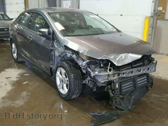 Photo 1FADP3F28DL135812 - FORD FOCUS 2013