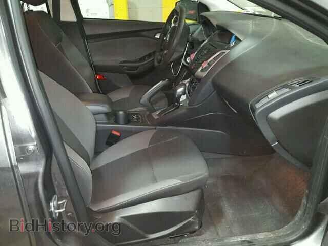 2013 FORD FOCUS - VIN: 1FADP3F28DL135812 - Photo 5