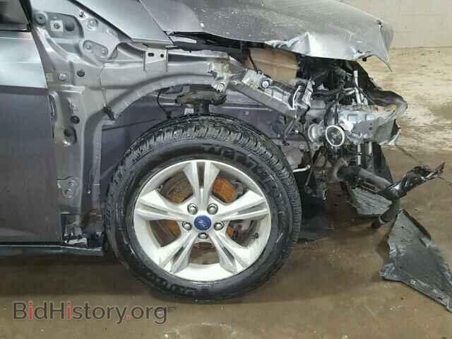 2013 FORD FOCUS - VIN: 1FADP3F28DL135812 - Photo 10