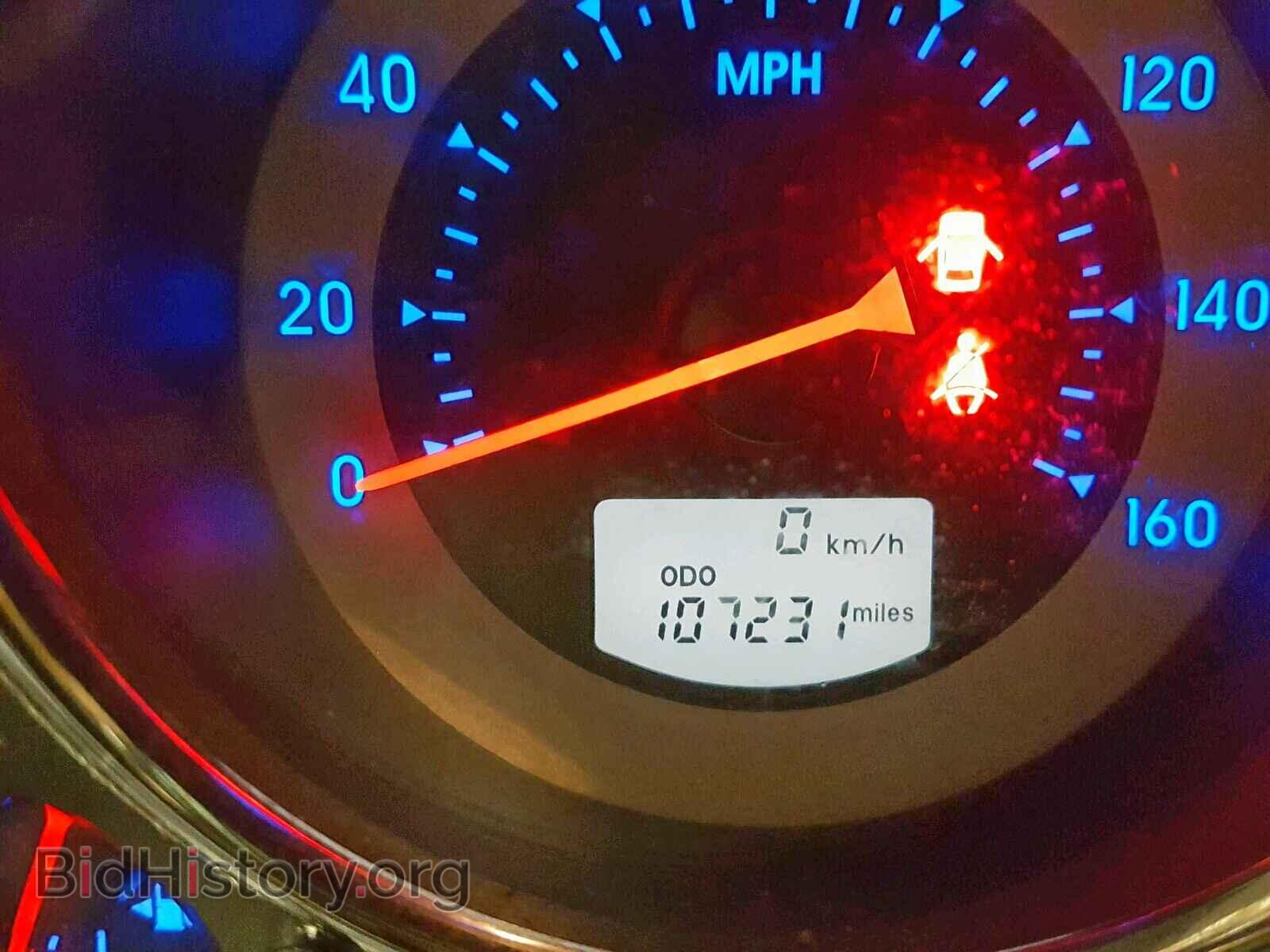 2007 MITSUBISHI ECLIPSE - VIN: 4A3AL25F37E015235 - Фото 8