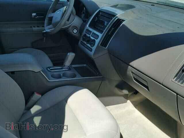 2010 FORD EDGE - VIN: 2FMDK3JC7ABA41369 - Фото 5