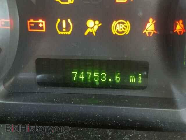2010 FORD EDGE - VIN: 2FMDK3JC7ABA41369 - Фото 8