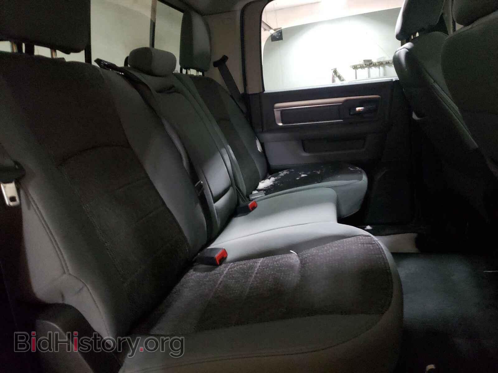 2014 RAM 1500 - VIN: 1C6RR7TT5ES136722 - Photo 6