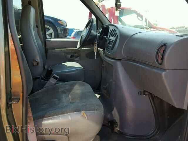 2002 FORD ECONOLINE - VIN: 1FBSS31L32HB35706 - Photo 5