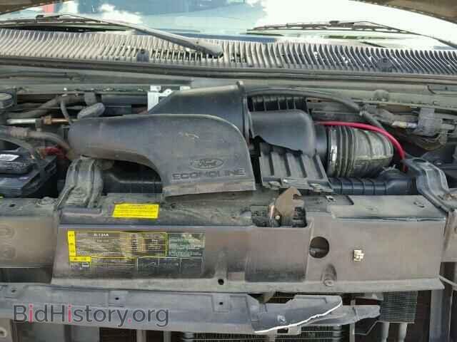 2002 FORD ECONOLINE - VIN: 1FBSS31L32HB35706 - Photo 7