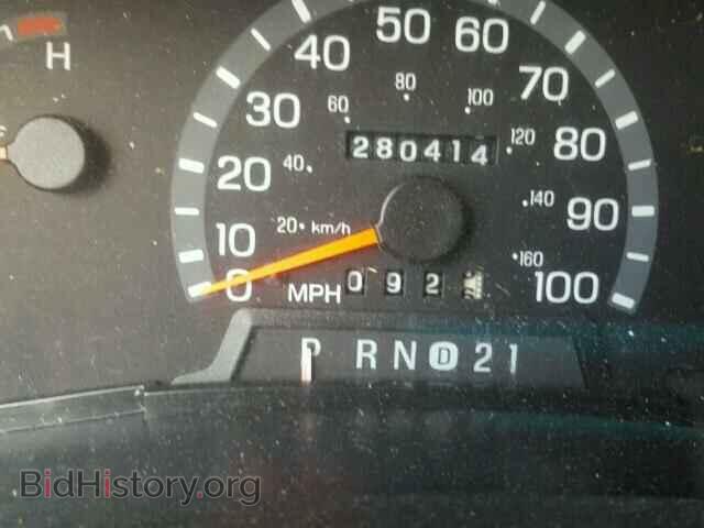 2002 FORD ECONOLINE - VIN: 1FBSS31L32HB35706 - Photo 8