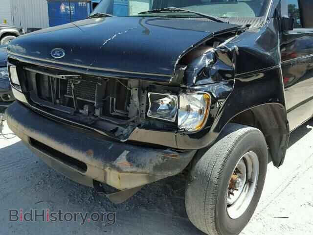 2002 FORD ECONOLINE - VIN: 1FBSS31L32HB35706 - Photo 9