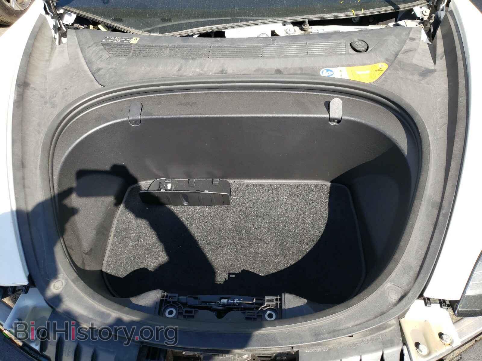 2018 TESLA MODEL 3 - VIN: 5YJ3E1EA1JF005653 - Фото 7