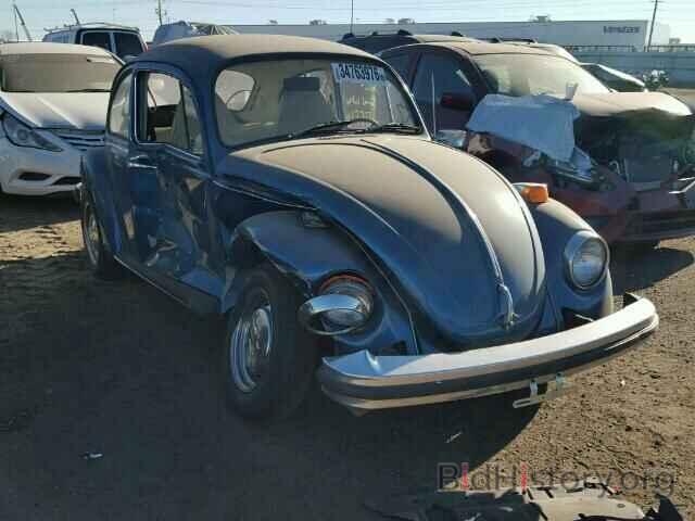 Photo 1142384439 - VOLKSWAGEN BEETLE 1974