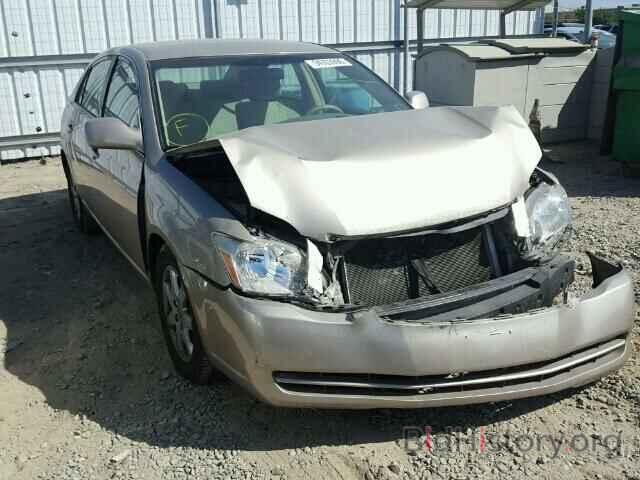 Photo 4T1BK36B57U194553 - TOYOTA AVALON 2007