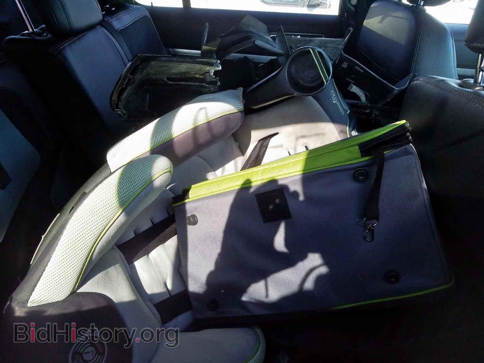 2019 FORD EXPLORER - VIN: 1FM5K8D85KGA14190 - Фото 6
