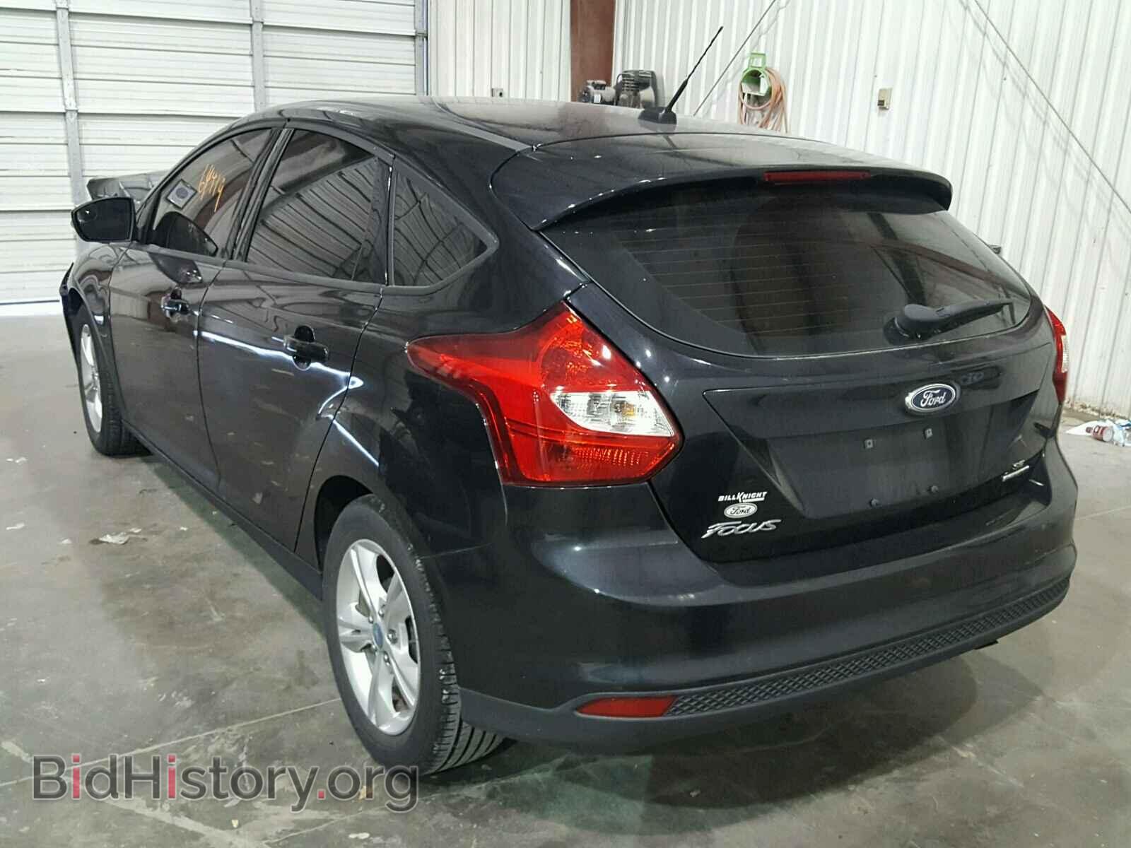 2013 FORD FOCUS - VIN: 1FADP3K25DL226512 - Photo 3