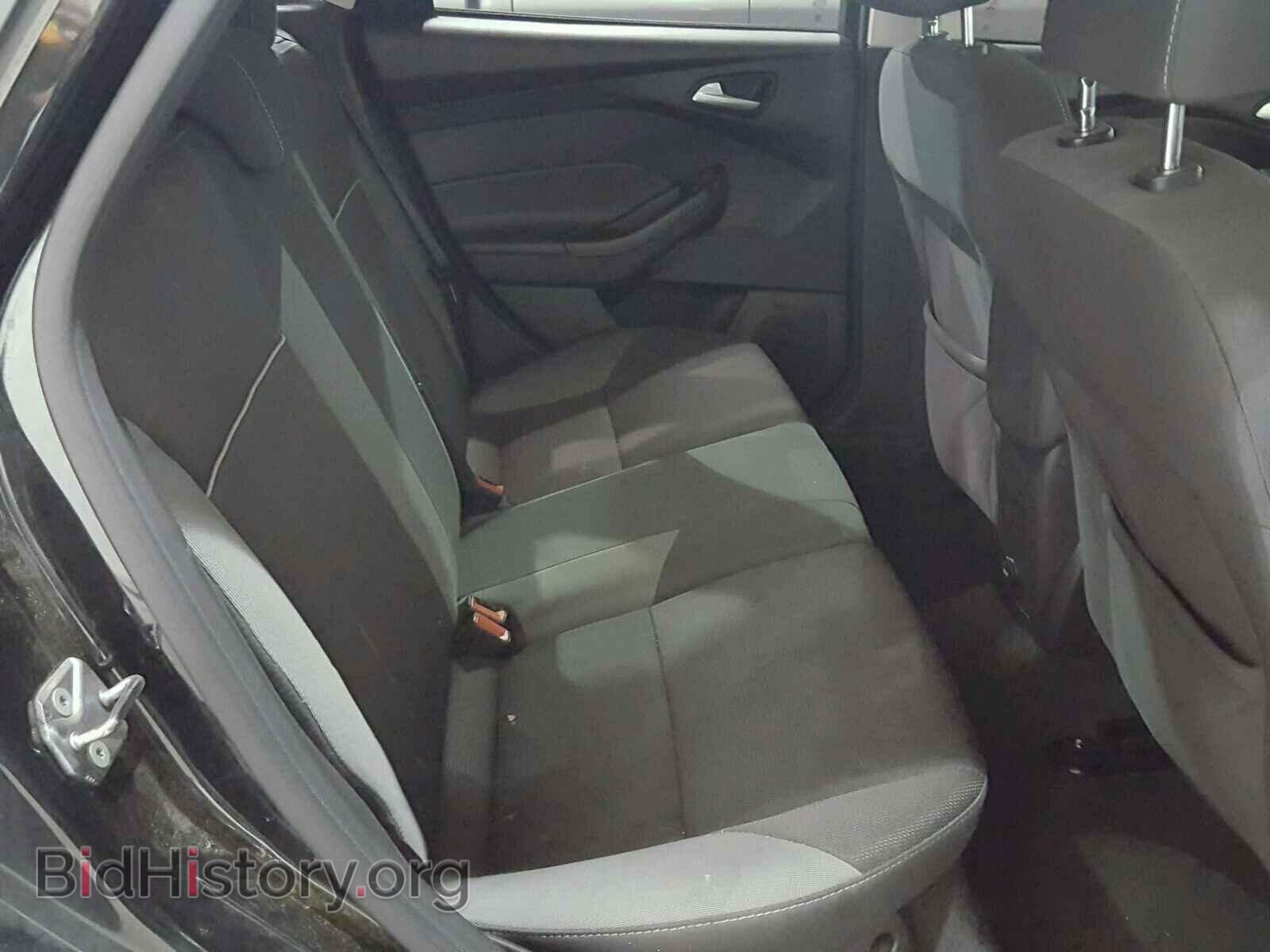 2013 FORD FOCUS - VIN: 1FADP3K25DL226512 - Photo 6