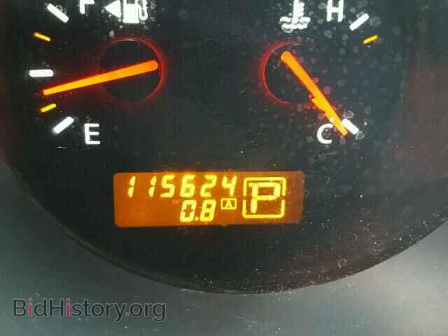 2007 NISSAN MAXIMA - VIN: 1N4BA41E97C824097 - Фото 8