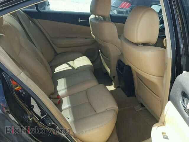 2010 NISSAN MAXIMA - VIN: 1N4AA5AP0AC848038 - Фото 6