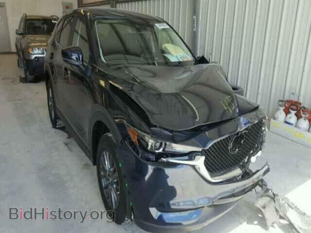 Photo JM3KFBCL9H0123632 - MAZDA CX-5 2017