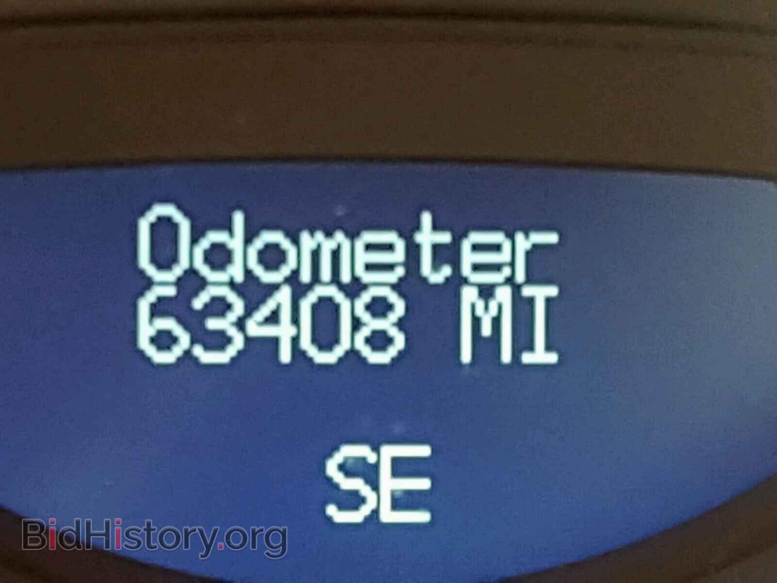 2013 CADILLAC CTS - VIN: 1G6DE5E50D0107370 - Фото 8