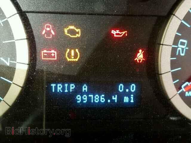 2011 FORD ESCAPE - VIN: 1FMCU0DG6BKC21100 - Фото 8