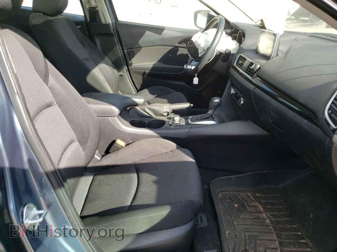 2015 MAZDA 3 - VIN: 3MZBM1V76FM148441 - Фото 5
