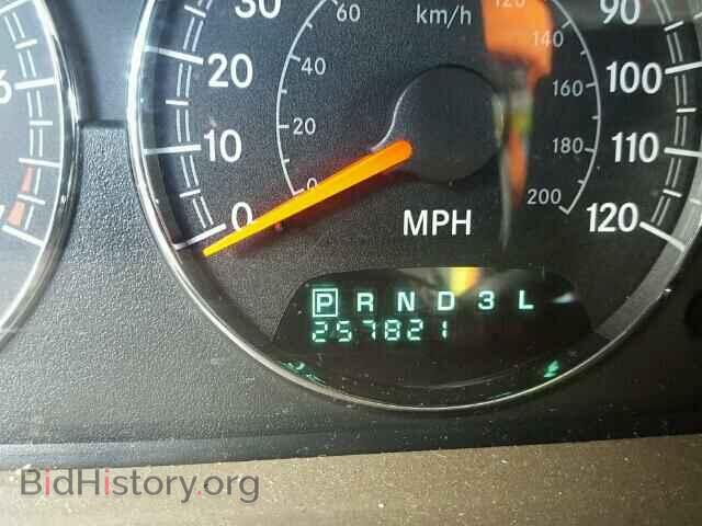 2004 CHRYSLER SEBRING - VIN: 1C3EL46X24N270305 - Фото 8