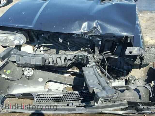 2009 DODGE CHALLENGER - VIN: 2B3LJ44V09H599452 - Фото 10
