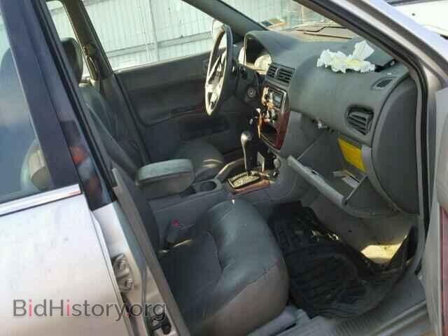 2001 MITSUBISHI GALANT - VIN: 4A3AA46G91E064715 - Фото 5